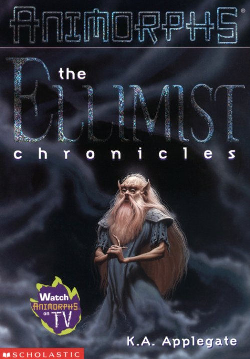 The Ellimist Chronicles