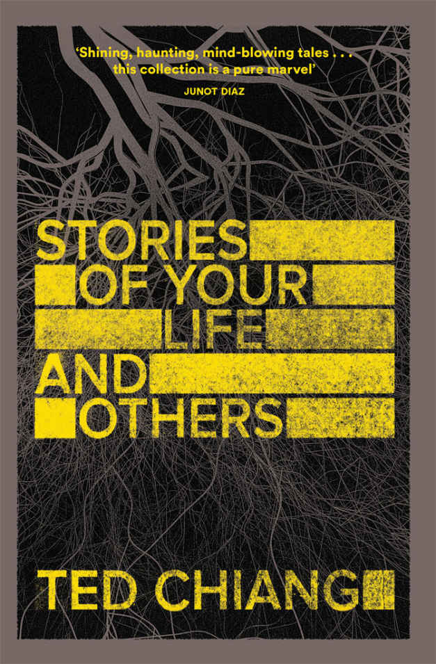 Stories of Your Life and Others
